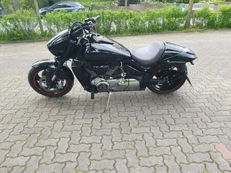 suzuki vzr 1800