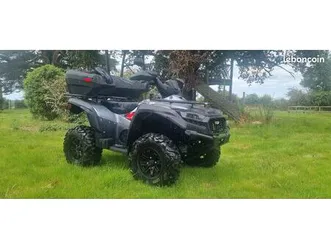 tgb blade 600se 1300km