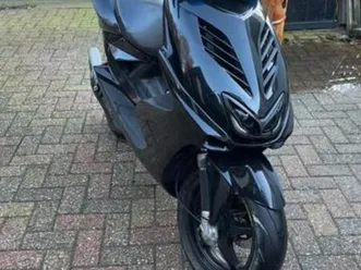yamaha aerox !!waardepeiling!! — scooters | yamaha — marktplaats