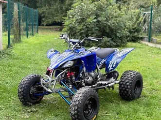 450 yfz