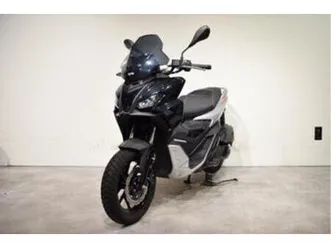 aprilia sr gt 200 | 2022 | 3000km | malossi vario — scooters | aprilia — marktplaats