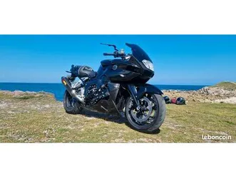 k1200r sport 2007