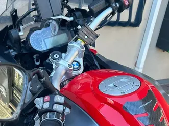 2013 bmw r1200 gs lc - 34k miles - full servicelog