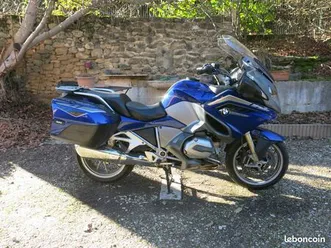 moto bmw r1200 rt