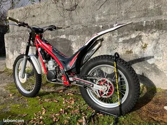 gas gas 280 txt pro trial