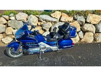 honda goldwing 1800 abs
