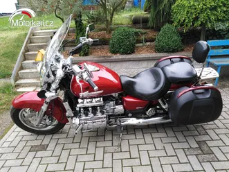 honda valkyrie f6c