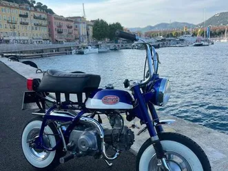 ⭐️vente flash honda monkey z50a⭐️