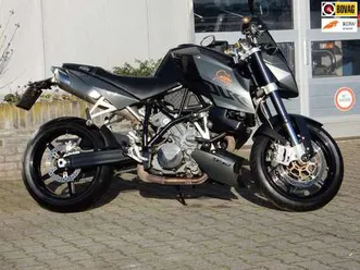 tour superduke
