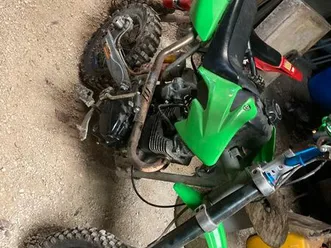 moto dirts 150 lifan