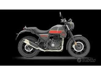 royal enfield scram - 2024
