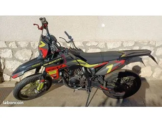 50 cm sherco