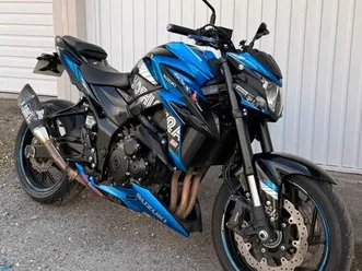 gsxs 750 2019 35kw 35 kw a2