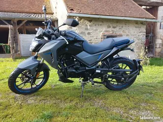 moto sym nhx 125