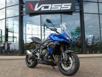 triumph tiger sport 800 (bj 2025) — motoren | triumph — marktplaats