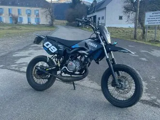 yamaha dt
