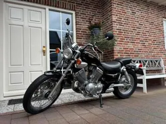 yamaha xv 535 virago xv535 yamaha 34kw yamaha (bj 1993) — motoren | yamaha — marktplaats
