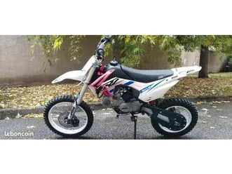 vds ou échange crz 150