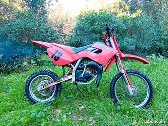 malaguti 50 grizzly 12 pouce