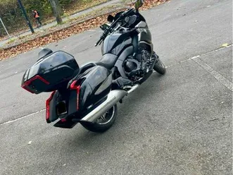 bmw k1600b grand america