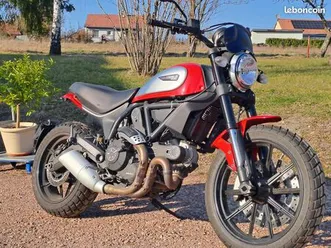 ducati scrambler 800