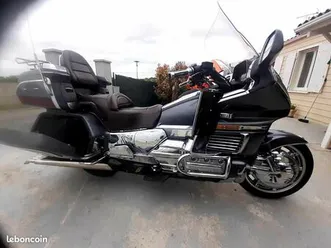 goldwing 1500