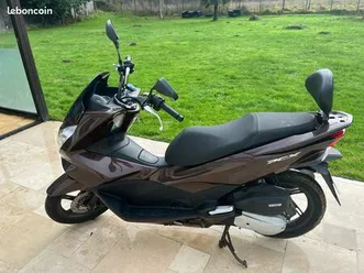 honda pcx 125