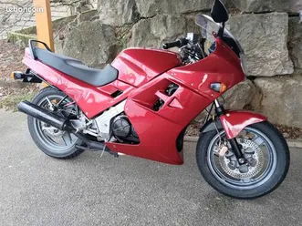 honda vfr rc24