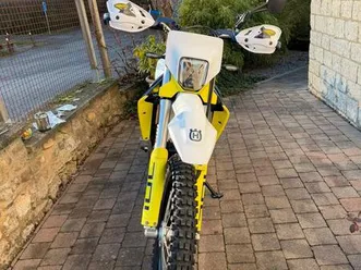 ② husqvarna 701 enduro r