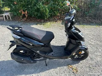 scooter imf new