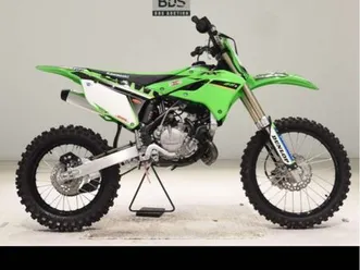 85 kx neuf