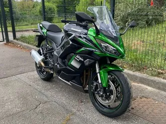 kawasaki z1000 sx