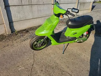 a saisir spirit état neuf