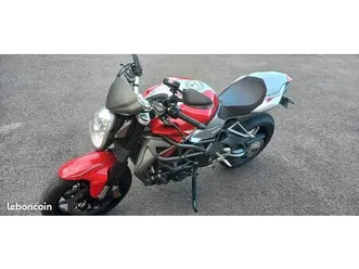 mv agusta brutale 1090 rr 2010