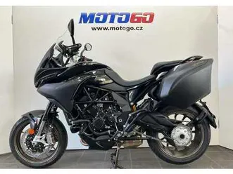 mv agusta turismo veloce 800 lusso scs akce