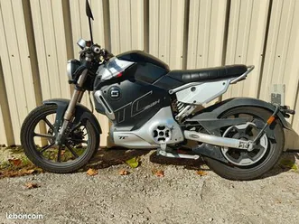 moto electrique super soco tc max