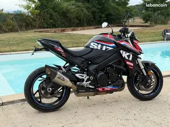 950 gsxs