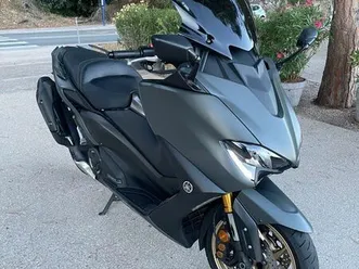 yamaha t-max 560 tech max