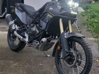 yamaha 700 ténéré