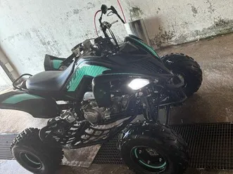 700 raptor homologuer