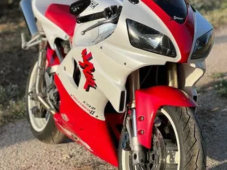 yamaha r1 1998