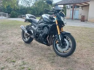 yamaha fz8