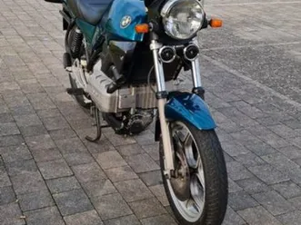 bmw k75 à saisir