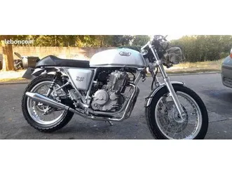 mash 400 tt40
