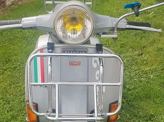 vespa px 125