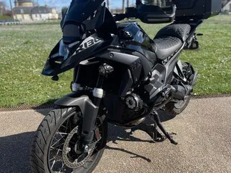 r1300gs triple black full options sous garantie & customisé