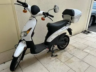 e-roller canton zurich -