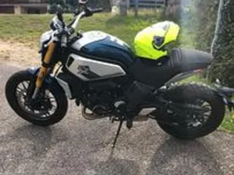 cfmoto 700cl-x - 2022