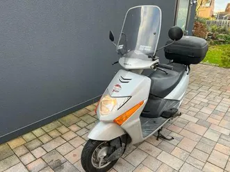 honda roller lead 100