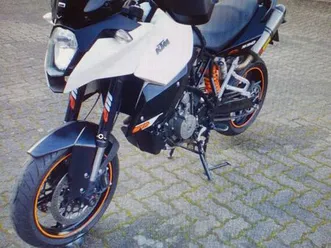 ktm 990 smt